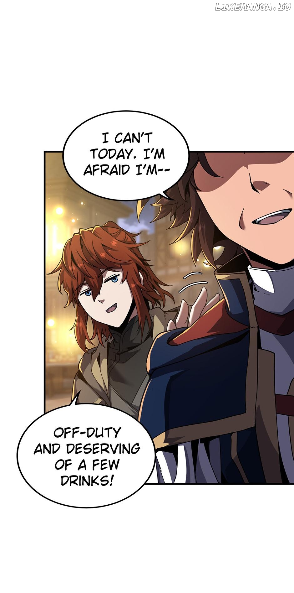 The Beginning After The End Chapter 216 image 39